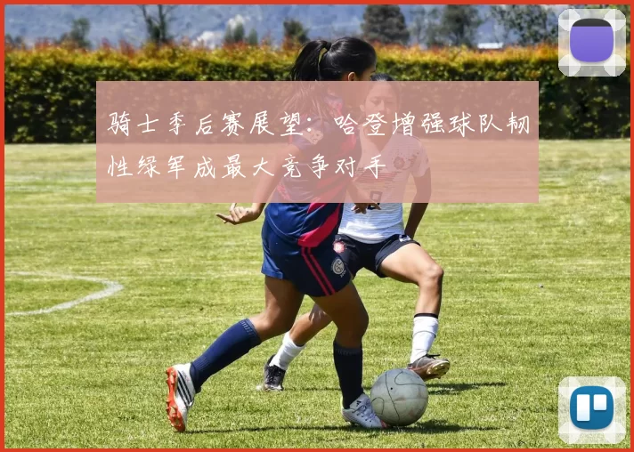 骑士季后赛展望：哈登增强球队韧性绿军成最大竞争对手